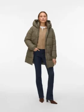 Cappotto Vmgretafie