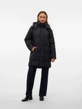 Cappotto Vmgretakylie