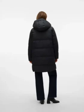 Cappotto Vmgretakylie