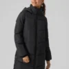 Cappotto Vmhalsey