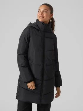 Cappotto Vmhalsey