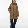 Cappotto Vmhalsey