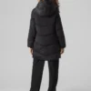 Cappotto Vmhalsey
