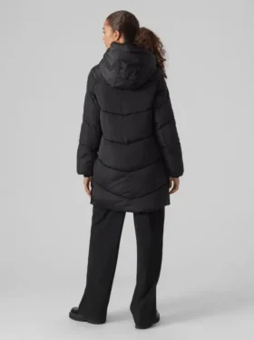 Cappotto Vmhalsey
