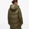 Cappotto Vmhalsey
