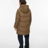 Cappotto Vmhalsey