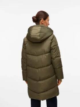 Cappotto Vmhalsey