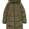 Cappotto Vmhalsey