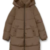 Cappotto Vmhalsey