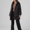 Cappotto Vmhalsey