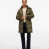 Cappotto Vmhalsey