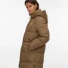 Cappotto Vmhalsey