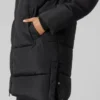 Cappotto Vmhalsey