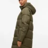 Cappotto Vmhalsey