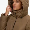Cappotto Vmhalsey