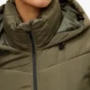 Cappotto Vmhalsey