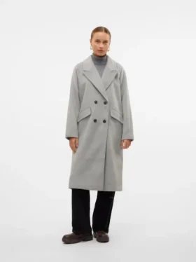 Cappotto Vmharper