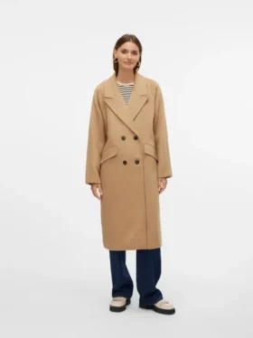 Cappotto Vmharper
