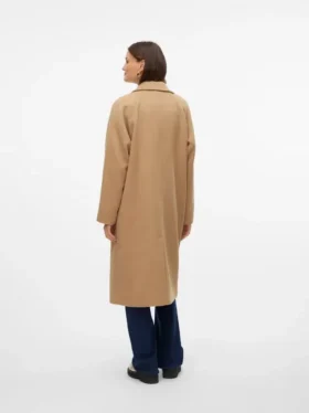 Cappotto Vmharper
