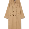 Cappotto Vmharper
