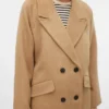 Cappotto Vmharper