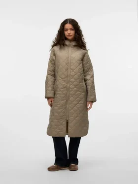 Cappotto Vmhayle