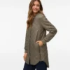 Cappotto Vmhayle