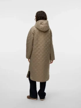 Cappotto Vmhayle
