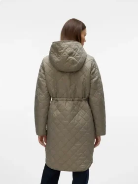 Cappotto Vmhayle