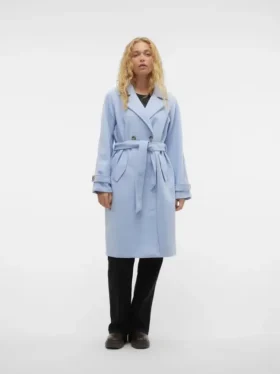 Cappotto Vmjazz