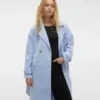 Cappotto Vmjazz