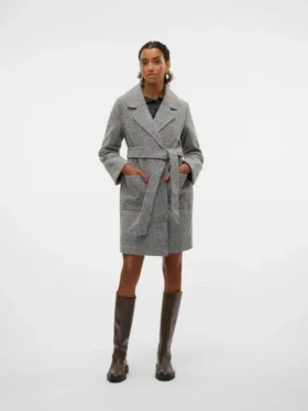 Cappotto Vmjenna