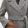 Cappotto Vmjenna