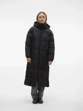 Cappotto Vmklea