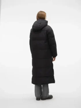 Cappotto Vmklea