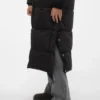 Cappotto Vmklea
