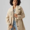Cappotto Vmkylie
