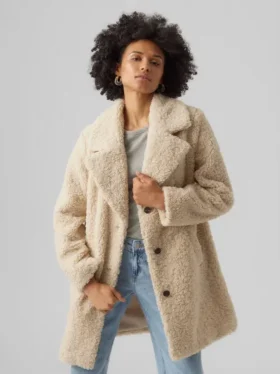 Cappotto Vmkylie