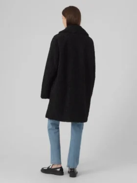 Cappotto Vmkylie