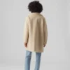 Cappotto Vmkylie