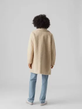 Cappotto Vmkylie
