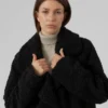 Cappotto Vmkylie