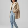 Cappotto Vmkylie