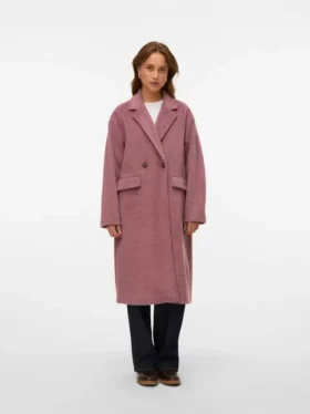 Cappotto Vmlelea