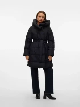 Cappotto Vmleoniekate