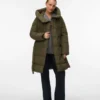 Cappotto Vmleoniekate