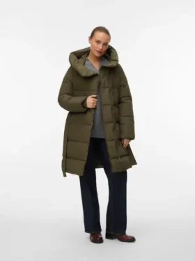 Cappotto Vmleoniekate