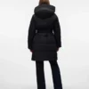 Cappotto Vmleoniekate
