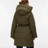 Cappotto Vmleoniekate
