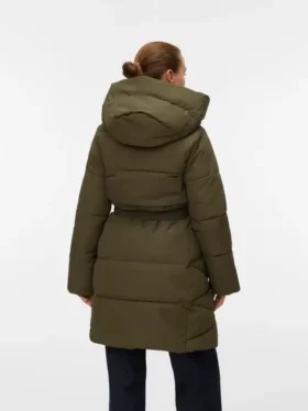 Cappotto Vmleoniekate
